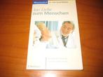 Aus Liebe zum Menschen, bewegende Momente im, Ophalen of Verzenden, Zo goed als nieuw
