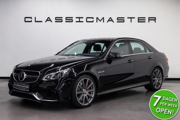 Mercedes-Benz E-Klasse AMG 63 S 4MATIC Btw auto, (€ 57.809 beschikbaar voor biedingen