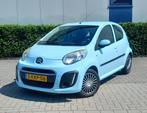 CITROEN C1 1.0i 68PK 5D Collection Airco, Voorwielaandrijving, Euro 5, Stof, Gebruikt