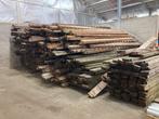Gordingen, Doe-het-zelf en Verbouw, Hout en Planken, Ophalen, Gebruikt, Balk, Vuren