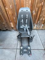 Thule Fietsstoeltje Achterzitje URBAN IKI, Ophalen, Achterzitje, 9 t/m 18 kg, Gebruikt