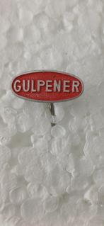 Gulpen, gulpener bier, Ophalen of Verzenden, Zo goed als nieuw, Overige onderwerpen