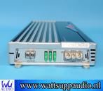 Soundstream LW1.800 Lil wonder III Monoblok versterker, Gebruikt, ., Ophalen of Verzenden, SOUNDSTREAM