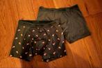 Zaccini Boxers Maat M - 2x Donker Groen, Verzenden, Groen, Zaccini, Boxer