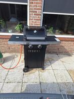 gas barbecue met toebehoren, Zo goed als nieuw, Ophalen