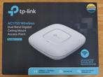 TP-Link AC1750 EAP245 V1 accesspoint, Computers en Software, Accesspoints, Tp link, Ophalen of Verzenden, Zo goed als nieuw