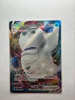 Galarian Darmanitan Vmax (037/185), Ophalen of Verzenden, Zo goed als nieuw, Losse kaart