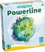 Powerline NL Basisspel White Goblin Games Bordspel Nieuw, Hobby en Vrije tijd, White Goblin Games, White Goblin Games, White Goblin Games