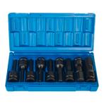 Imbus slagdoppenset 1/2", Ophalen, Nieuw