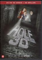 Hole 3D - What are you so afraid of?, Gebruikt, Verzenden