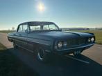 Oldsmobile Super 88 1962, Auto's, Automaat, 8 cilinders, Leder en Stof, 2170 kg