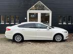 Ford Mondeo 1.5 Titanium Ecc/Audio/Navi/Camera/Lm (bj 2016), Voorwielaandrijving, Stof, 4 cilinders, Mondeo