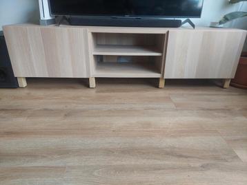 IKEA besta tvmeubel
