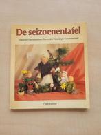 De seizoenentafel (Christofoor), Ophalen of Verzenden, Gelezen, Overige niveaus, Handvaardigheid