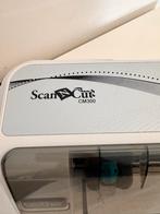 Brother ScanNCut CM300 Snijplotter, Ophalen, Zo goed als nieuw