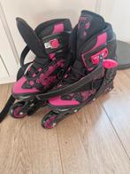 Nieuwe skeelers maat 38-41., Dames, Verstelbaar, Zo goed als nieuw, Inline skates 4 wielen
