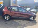 Renault Scénic 1.2 TCe Collection, Voorwielaandrijving, Euro 5, Gebruikt, 1295 kg