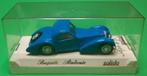Bugatti van Solido 1:43, Ophalen of Verzenden, Nieuw, Auto, Solido