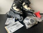 Roces Inline Skates - Maat 36, Sport en Fitness, Skeelers, Gebruikt, Roces, Ophalen of Verzenden, Inline skates 4 wielen
