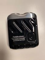 Compact reis scheerapparaat, super kwaliteit, nieuw, Ophalen of Verzenden, Nieuw