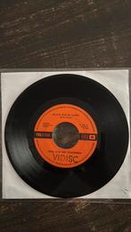 Siska and the Nightbirds - Blauw was de lucht, Ophalen of Verzenden, Gebruikt, Nederlandstalig