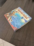 Noorderwind (bordspel), Hobby en Vrije tijd, Gezelschapsspellen | Bordspellen, Een of twee spelers, Ophalen, Zo goed als nieuw