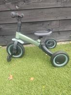 Topmark 4 in 1 loopfiets, Fietsen en Brommers, Fietsen | Driewielers, Ophalen, Zo goed als nieuw