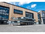 Hulco Carax Go-Getter autotransporter uit voorraad leverbaar, Nieuw