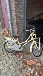 Gratis kinderfiets, Ophalen of Verzenden, Zo goed als nieuw, 20 inch