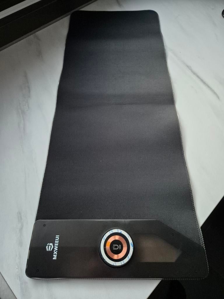 Muismat nieuw, Computers en Software, Muismatten, Ophalen of Verzenden, Nieuw