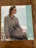 Rowan Classic Coast knitting book nr 17, Ophalen of Verzenden, Gebruikt, Breien, Patroon of Boek