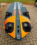 Starboard Isonic Reflex Carbon 136 L., Watersport en Boten, Windsurfen, Ophalen of Verzenden, Nieuw, Minder dan 250 cm, Plank