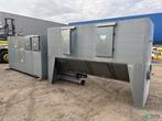 Afzuigingen Riedex MD 450 C 2006, Zakelijke goederen, Machines en Bouw | Houtbewerking