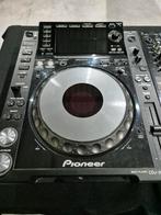 Pioneer nexus set 1 x djm 900 & 2 x cdj 2000, Muziek en Instrumenten, Dj-sets en Draaitafels, Ophalen, Zo goed als nieuw, Pioneer