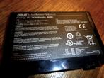 voor PC ASUS BATTERY PACK A32-F82 11,1V - 4400mAh, 46Wh, Computers en Software, Accu's en Batterijen, Ophalen of Verzenden