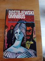 Dostojewski omnibus, Boeken, Gelezen, Europa overig, Ophalen of Verzenden, Dostojewski
