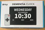Dementie klok, Diversen, Ophalen, Zo goed als nieuw