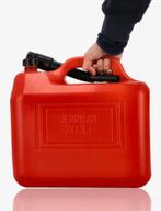 20 L jerrycan, Ophalen of Verzenden, Nieuw, Motor en Techniek, Motorboot
