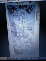 ik had deur stickers besteld maar deze kleur most wit zijn, Ophalen, Kunststof, 80 tot 100 cm, Binnendeur