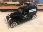 1:18 Ford V8 Delivery Van Ford Service Solido zwart, Ophalen of Verzenden, Gebruikt, Auto, Solido