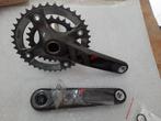SRAM XX Carbon GXP Crankstel 39/26 39-26 Q166 Nieuw, Sram, Overige typen, Onbekend, Nieuw