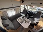 Dethleffs Globebus I6 GT-Line CAMPER ENKELE BEDDEN NIEUW!, Caravans en Kamperen, Campers, Integraal, Bedrijf, Rondzit, Tot en met 4