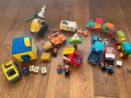 Duplo, Ophalen of Verzenden, Gebruikt