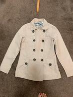 Jas maat 152 voor 10 euro, Ophalen of Verzenden, Zo goed als nieuw, Meisje, Jas