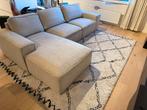 Mooi vloerkleed, Ophalen of Verzenden, Gebruikt, Rechte bank, Stof