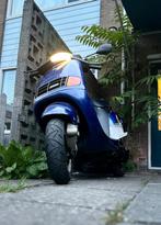 Qaurtz piaggio, Fietsen en Brommers, Scooters | Piaggio, Ophalen, Zo goed als nieuw, Benzine, Overige modellen