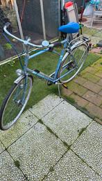 Gazelle tourmalet herenfiets, Ophalen, Gebruikt, Versnellingen, 57 tot 61 cm