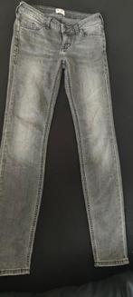 Grijze Mustang jegging, Ophalen of Verzenden, Zo goed als nieuw, W27 (confectie 34) of kleiner, Mustang