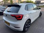 Volkswagen Polo 2.0 TSI GTI PANO VIRTUAL IQ LIGHTS CAMERA AC, 65 €/maand, Gebruikt, 4 cilinders, 1984 cc