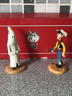 Lucky Luke Phantom Pixi, Ophalen of Verzenden, Asterix en Obelix, Zo goed als nieuw, Beeldje of Figuurtje